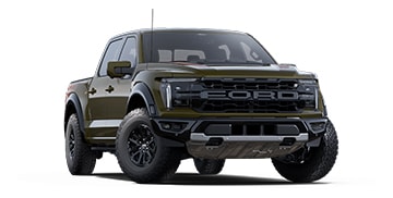 Ford Lobo Raptor High 2025