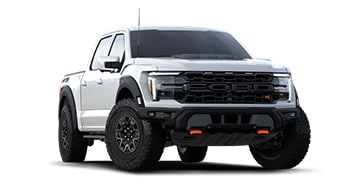 Ford Lobo Raptor R 2025