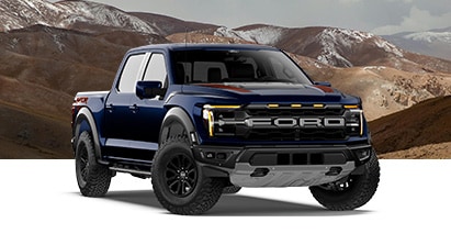 Ford Lobo Raptor High 2026
