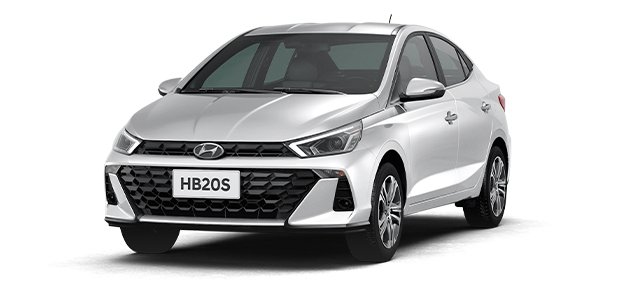 Hyundai HB20 SD GL Mid AT 2025