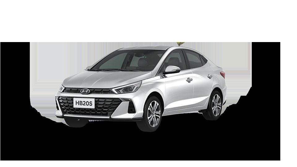 Hyundai HB20 SD GLS AT 2025