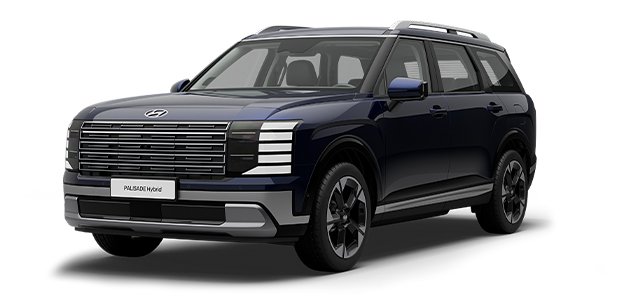 Hyundai Palisade Híbrida Limited Tech 2026