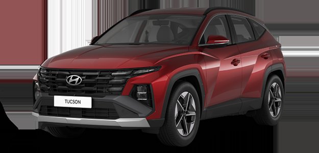 Hyundai Tucson Limited 2026