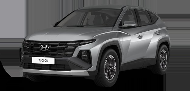 Hyundai Tucson Limited Tech 2026