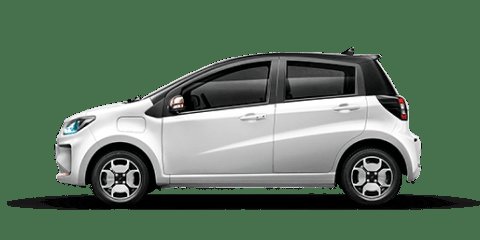 JAC E 10x 2026