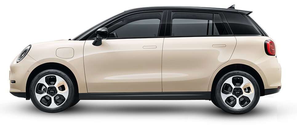 JAC E 30x Limited 2026