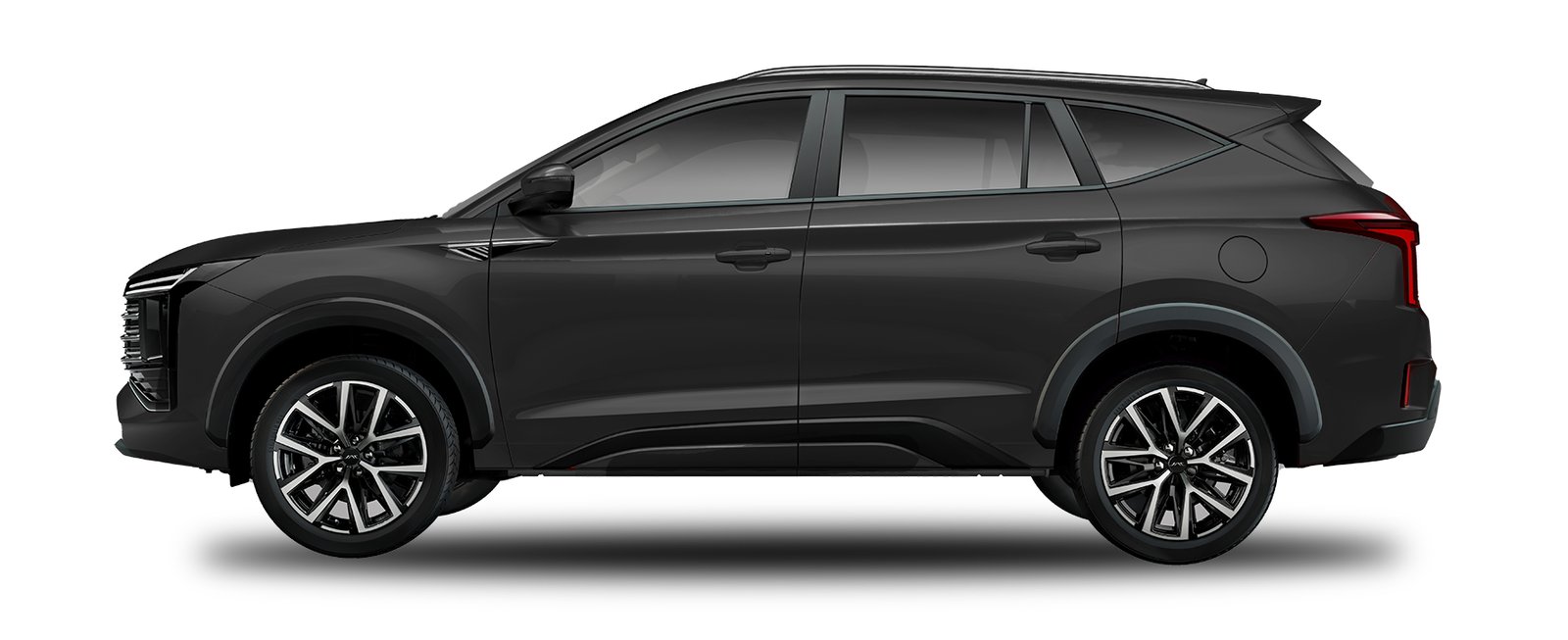 JAC 8 Limited 7 DCT 2026