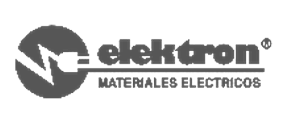 Elektron Materiales Eléctricos