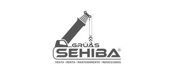Grúas SEHIBA