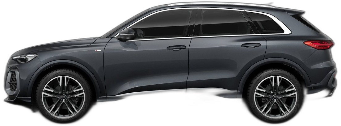 Audi SQ5 2026