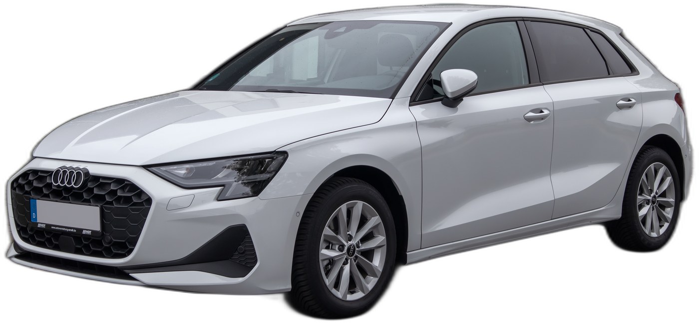 Audi RS3 Sportback 2026