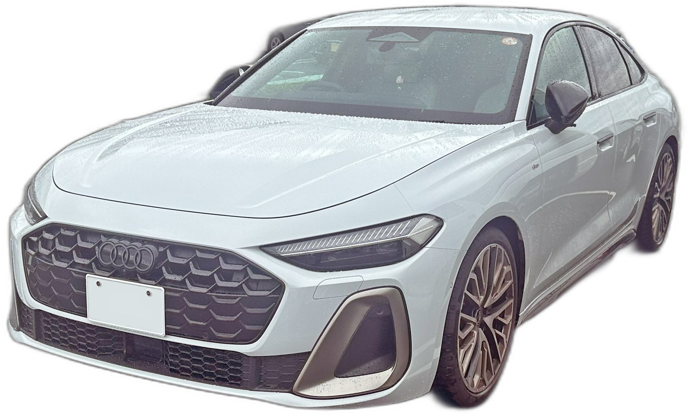 Audi S5 Sedán 2026