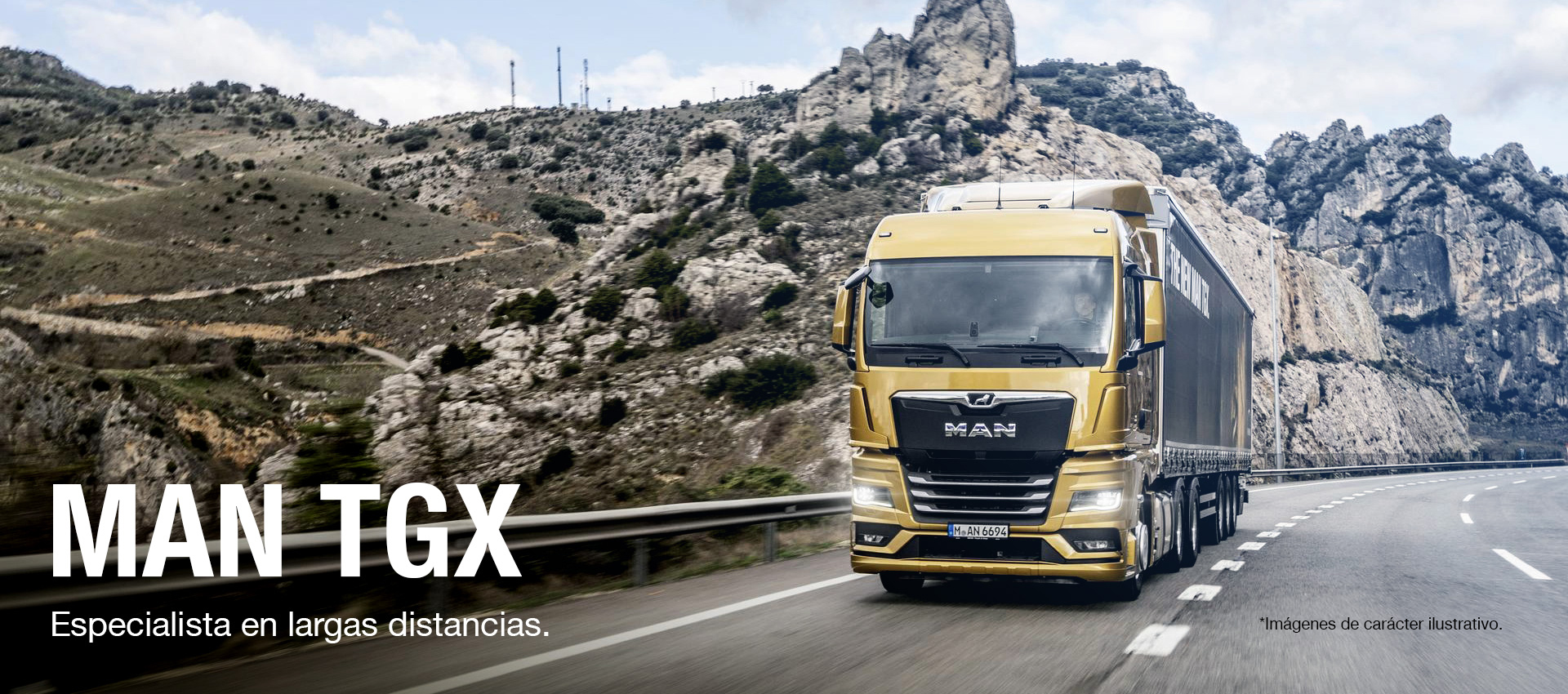 MAN TGX 26.480 Euro 5