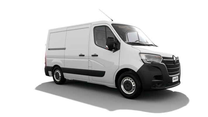 Renault Master L3H2