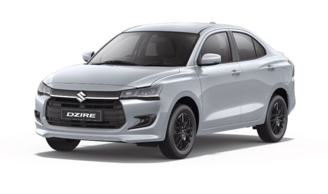 Suzuki Dzire