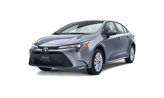 Toyota Corolla HEV LE HEV